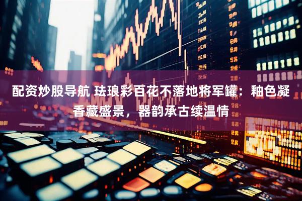 配资炒股导航 珐琅彩百花不落地将军罐：釉色凝香藏盛景，器韵承古续温情